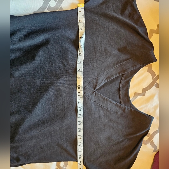 Kit and Ace size M Dress - Picture 8 of 9